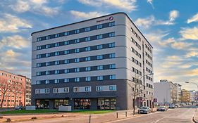 Premier Inn Saarbrücken City Congresshalle